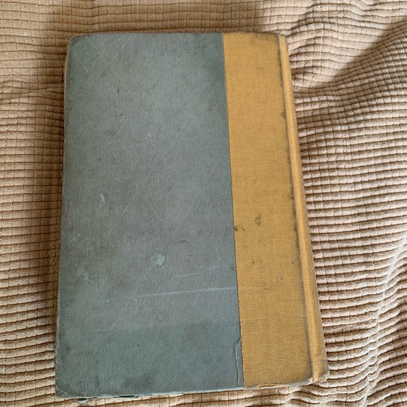 First edition, Harry Potter book 7, The Deathly Hallows with rare error, 2007. - Picture 4 of 9